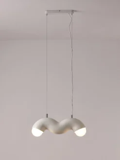 Lámpara de techo Memphis