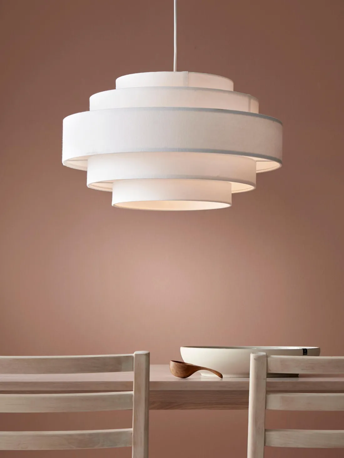 Lámpara de techo Miguel