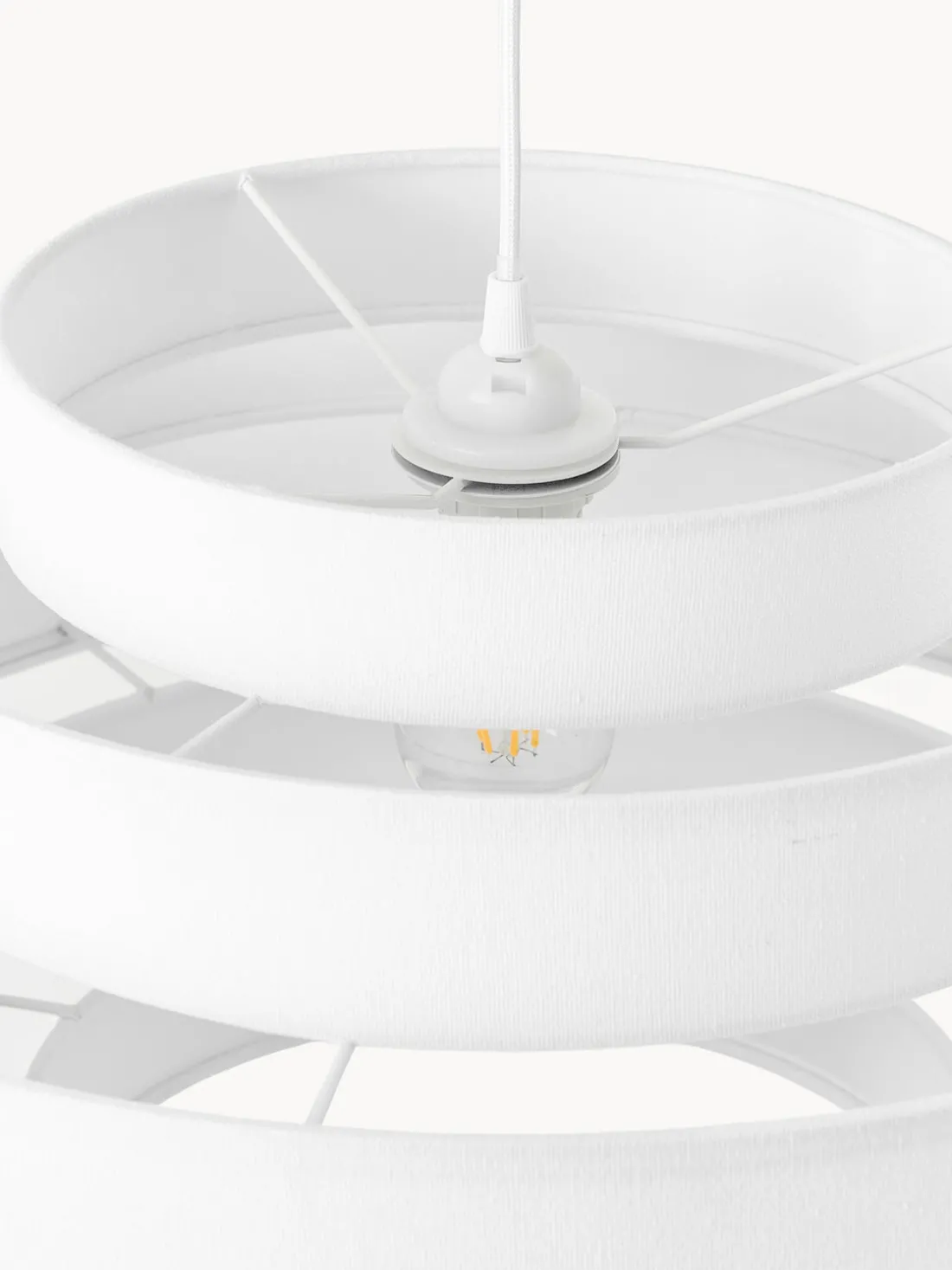 Lámpara de techo Miguel