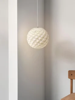 Lámpara de techo Patera, tamaños diferentes