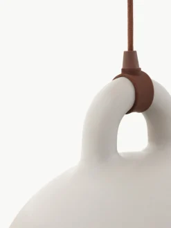 Lámpara de techo pequeña Bau