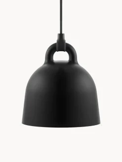 Lámpara de techo pequeña Bau