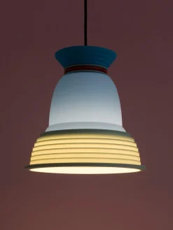 Lámpara de techo pequeña CL3