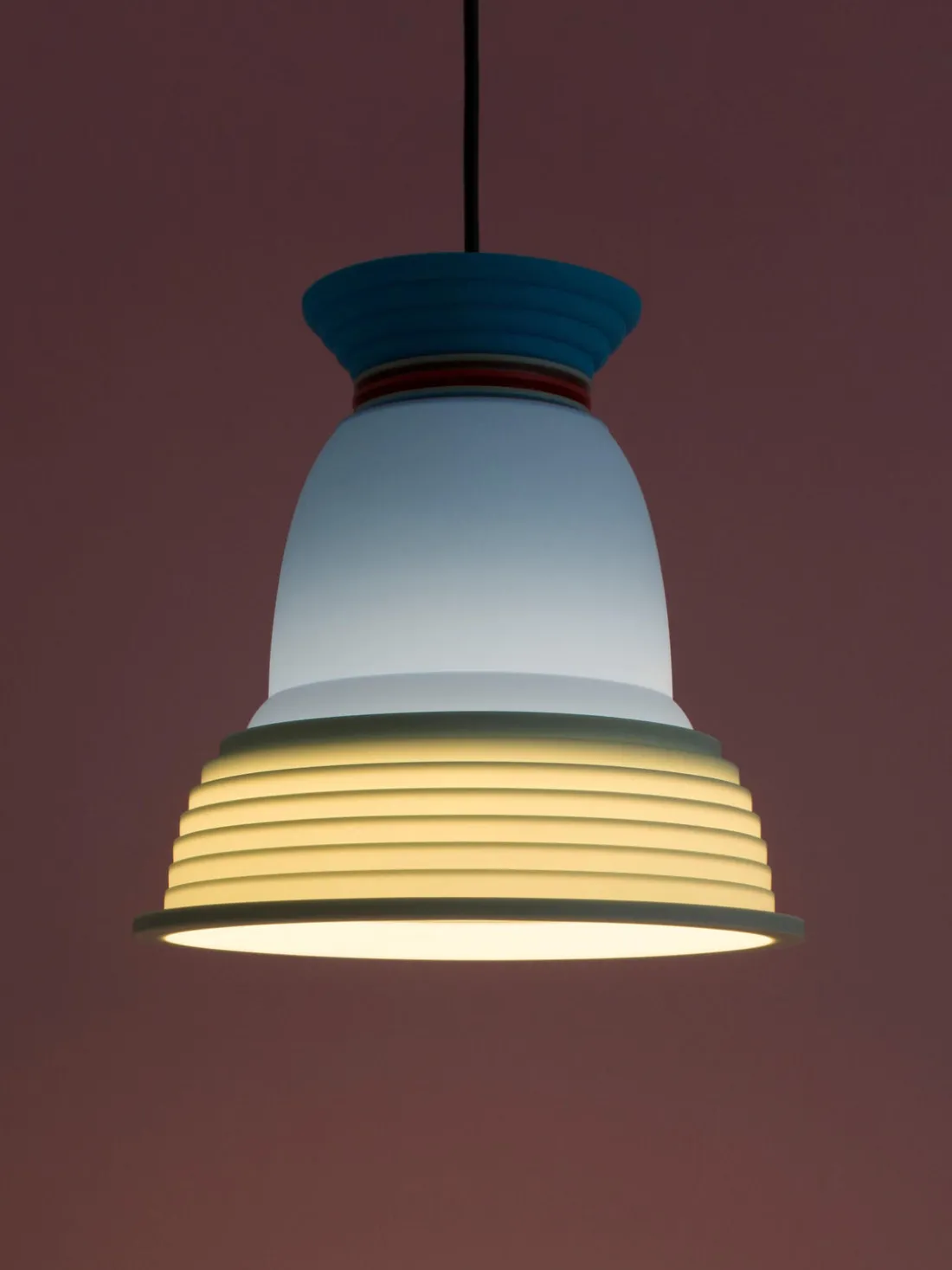 Lámpara de techo pequeña CL3