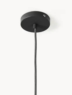 Lámpara de techo pequeña de diseño Lyss