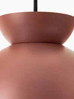 Lámpara de techo pequeña de diseño Butterfly