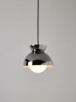 Lámpara de techo pequeña de diseño Butterfly