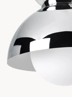 Lámpara de techo pequeña de diseño Butterfly