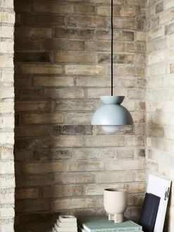 Lámpara de techo pequeña de diseño Butterfly