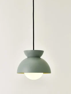 Lámpara de techo pequeña de diseño Butterfly