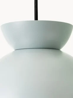 Lámpara de techo pequeña de diseño Butterfly