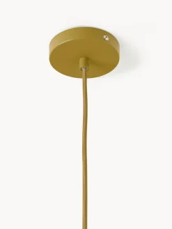 Lámpara de techo pequeña de diseño Lyss