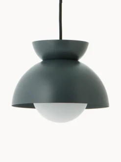 Lámpara de techo pequeña de diseño Butterfly