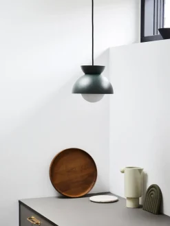 Lámpara de techo pequeña de diseño Butterfly