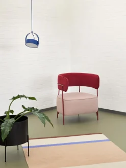 Lámpara de techo pequeña LED Stage