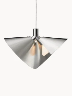 Lámpara de techo pequeña Peel