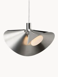 Lámpara de techo pequeña Peel