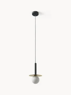 Lámpara de techo pequeña Plate