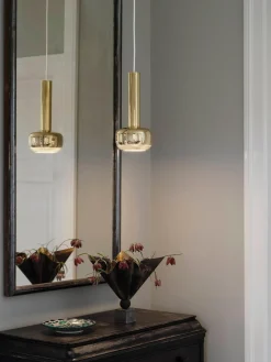 Lámpara de techo pequeña VL 56