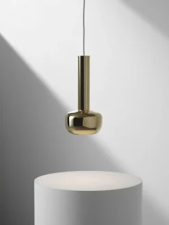 Lámpara de techo pequeña VL 56