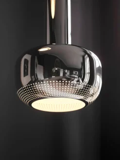 Lámpara de techo pequeña VL 56