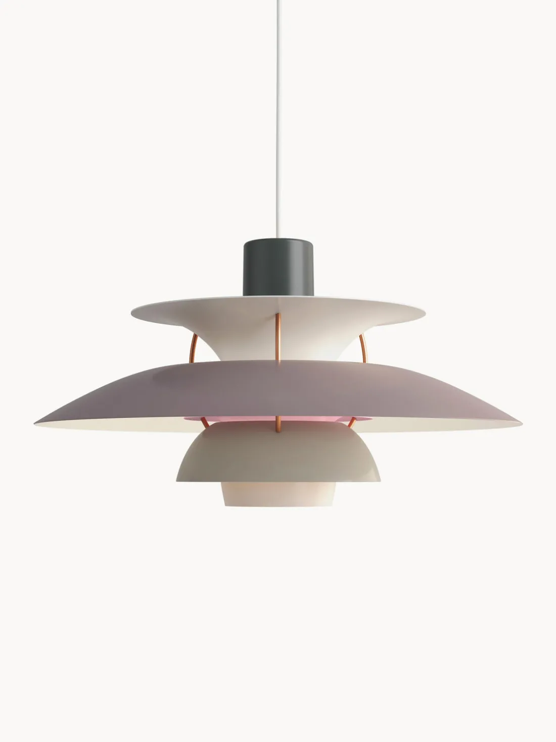 Lámpara de techo PH 5