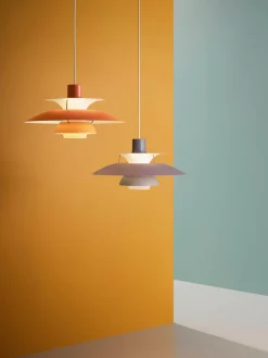 Lámpara de techo PH 5