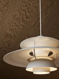 Lámpara de techo PH 5