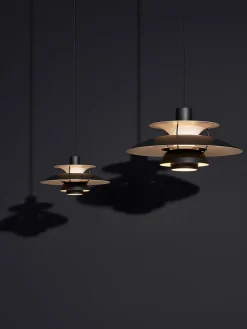 Lámpara de techo PH 5