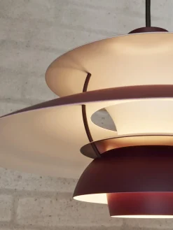 Lámpara de techo PH 5