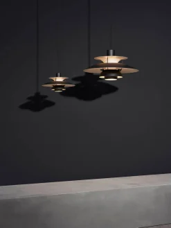 Lámpara de techo PH 5 Mini