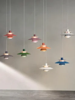 Lámpara de techo PH 5 Mini