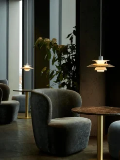 Lámpara de techo PH 5 Mini