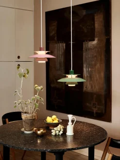 Lámpara de techo PH 5 Mini