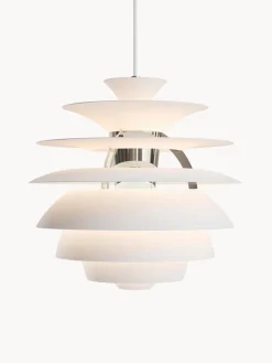 Lámpara de techo PH Snowball