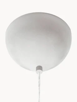 Lámpara de techo regulable de diseño Atomium