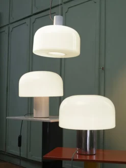 Lámpara de techo regulable Bellhop