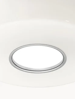 Lámpara de techo regulable Bellhop