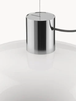 Lámpara de techo regulable Bellhop