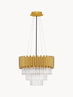 Lámpara de techo regulable Magnolia