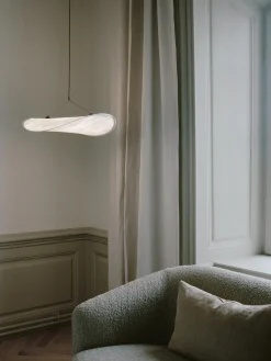 Lámpara de techo regulable Tense, tamaños diferentes