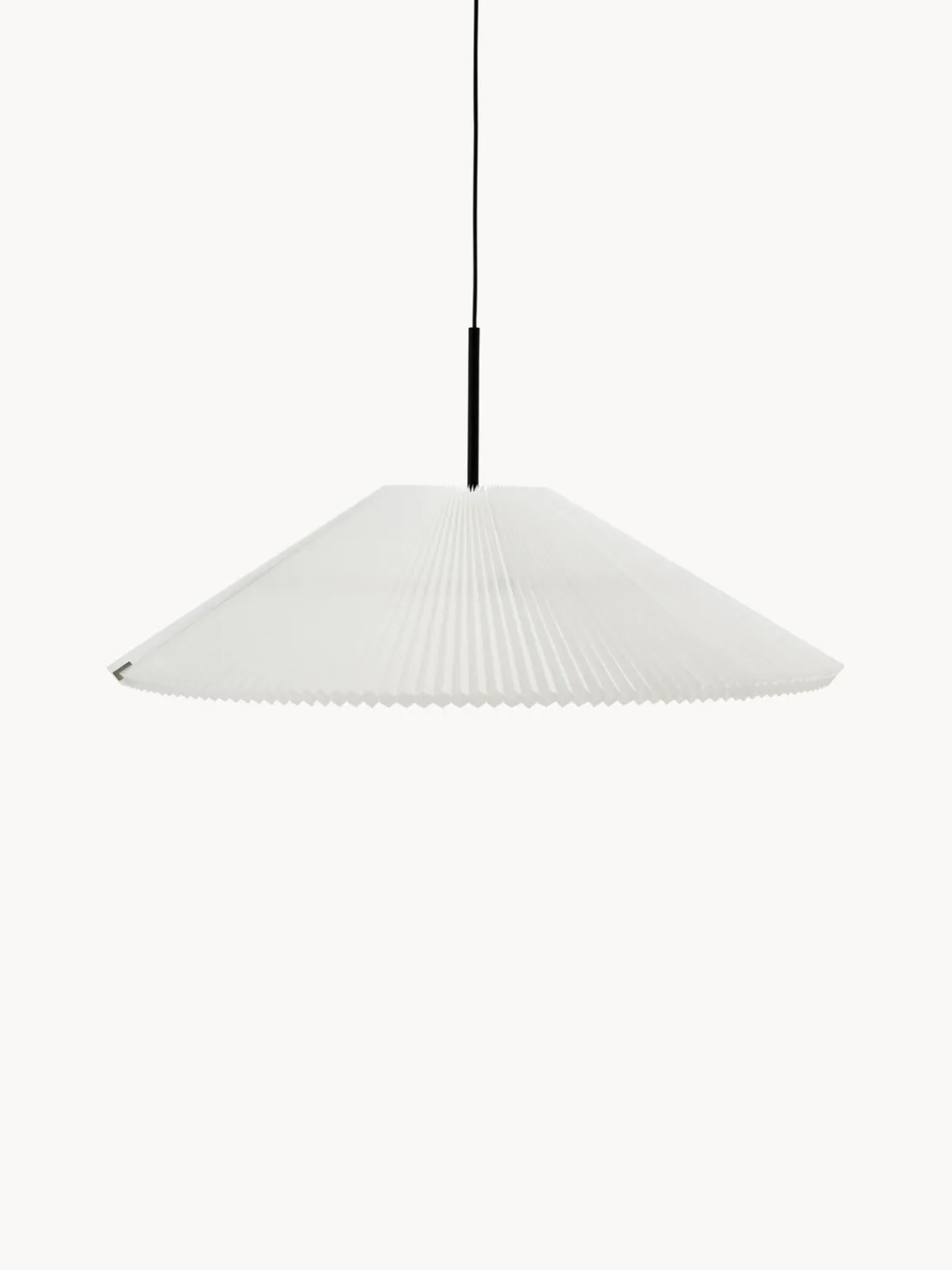 Lámpara de techo regulable Nebra, tamaños diferentes