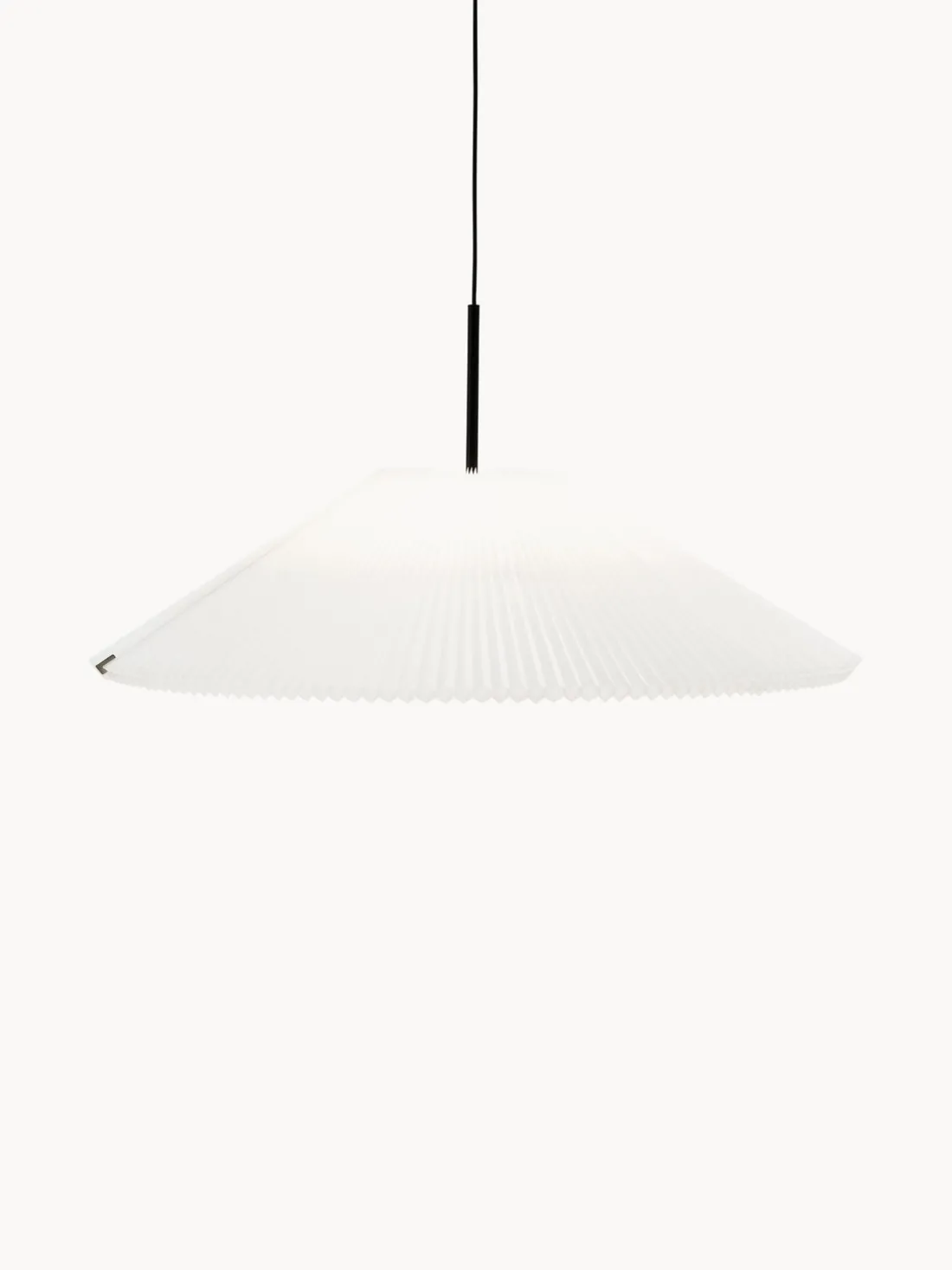 Lámpara de techo regulable Nebra, tamaños diferentes