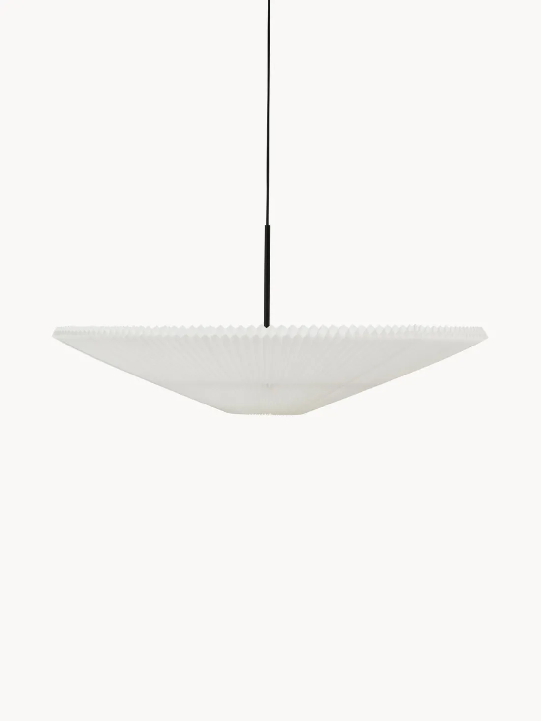 Lámpara de techo regulable Nebra, tamaños diferentes