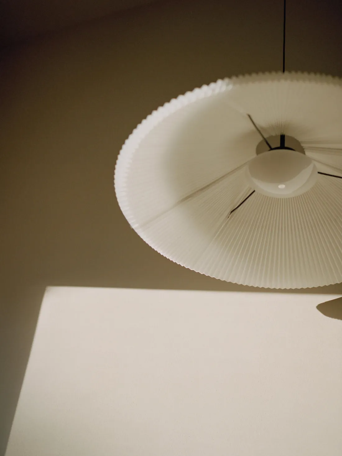 Lámpara de techo regulable Nebra, tamaños diferentes