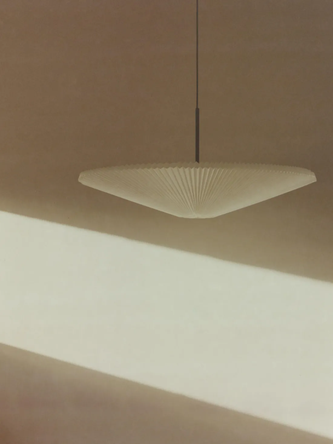 Lámpara de techo regulable Nebra, tamaños diferentes