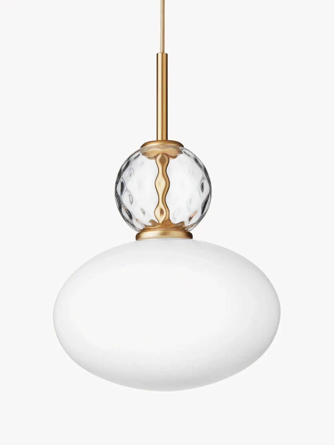 Lámpara de techo Rizzatto