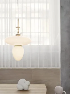 Lámpara de techo Rizzatto