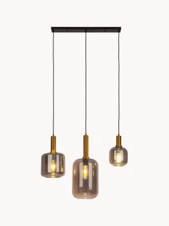 Lámpara de techo Smoky