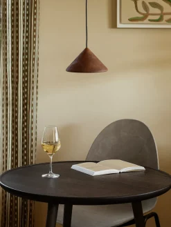 Lámpara de techo Terra